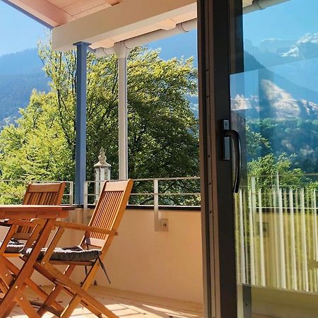 Panoramaferienwohnungen Prinzregent Берхтесгаден Экстерьер фото